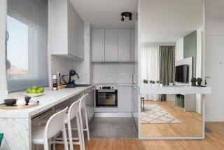 ANNI - Modern & cosy apartment - with garage & balcony - Zadar - 7