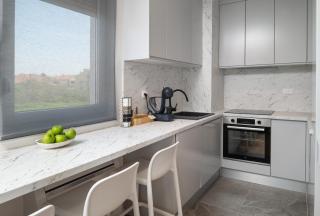 ANNI - Modern & cosy apartment - with garage & balcony - Zadar - 4