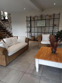 La Maison de Lili - Loudes - 8
