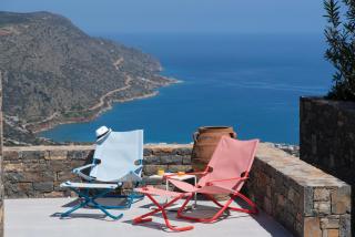 Villa Sendal Spinalonga View - Chavgas - 7