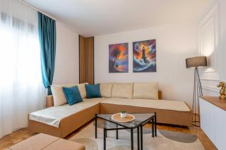Apartment UR - Bar - 7