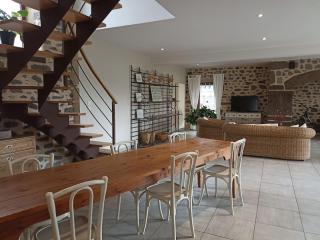 La Maison de Lili - Loudes - 5