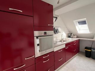 Ferienwohnung Dachstübchen - Herzberg am Harz - 5