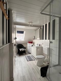 Ferienwohnung Dachstübchen - Herzberg am Harz - 4