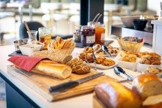 Hotel Ker Moor Saint-Quay Portrieux - Saint-Quay-Portrieux - 3