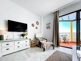 Sunny Sea apartmant!!! Las Farolas Mijas - Mijas Costa - 5