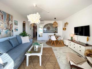Sunny Sea apartmant!!! Las Farolas Mijas - Mijas Costa - 1
