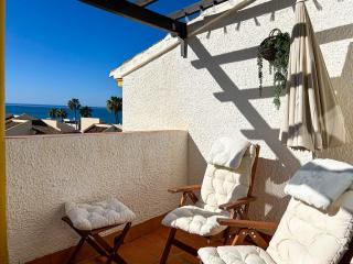 Sunny Sea apartmant!!! Las Farolas Mijas - Mijas Costa - 3