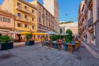 Le Suite Sul Corso - Cagliari - 5
