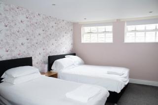 Spacious house Liverpool city centre L1, sleeps 16 - Liverpool - 3