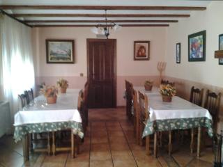 La Posada de Clotilde - Cella - 9