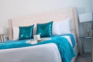 Beach Oasis - 2BD Luxury Kings at Jax Beach - Jacksonville Beach - 8