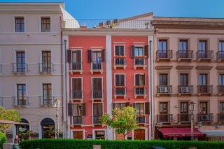 Le Suite Sul Corso - Cagliari - 7