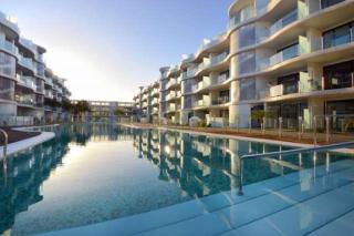 Apartamento de Lujo Climatizado - - Palm-mar - 0