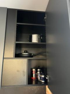 New Apartment in Kadriorg, Tallinn City Centre - 4