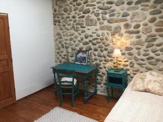 Vercors en Vert , chambres d'hôtes de charme - Saint-Romans - 1