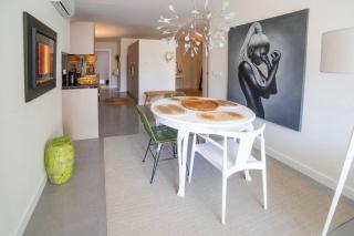 Exquisito apartamento en el centro. - Gandía - 1