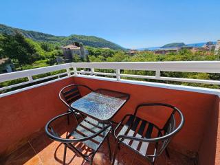 Dom M Apartments - Budua - 2