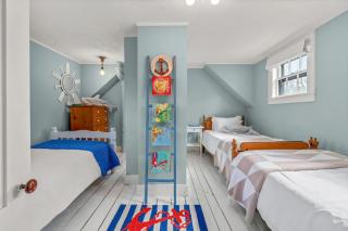 Cozy Large Home in Harwich with Patio near Wequassett Resort - Harwich - 7