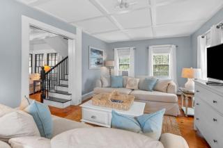 Cozy Large Home in Harwich with Patio near Wequassett Resort - Harwich - 2