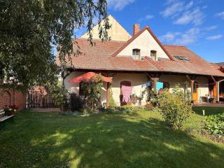 Ferienwohnung Am Schwielochsee - 0
