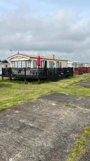 Caravan home Clacton-On-Sea St Osyth - 0