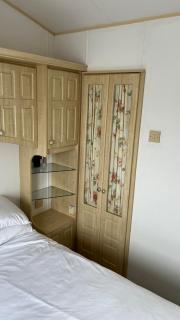 Caravan home Clacton-On-Sea St Osyth - 3