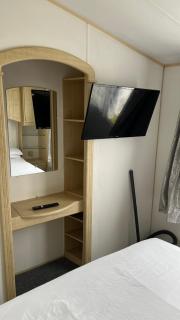 Caravan home Clacton-On-Sea St Osyth - Saint Osyth - 4