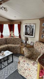 Caravan home Clacton-On-Sea St Osyth - 9