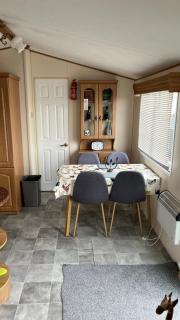 Caravan home Clacton-On-Sea St Osyth - 6