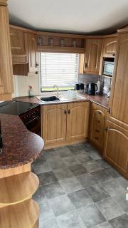Caravan home Clacton-On-Sea St Osyth - Saint Osyth - 7