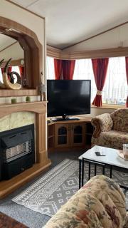 Caravan home Clacton-On-Sea St Osyth - Saint Osyth - 8