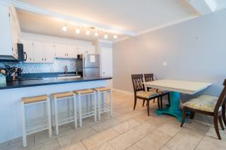 Aqua Villa 404 - Fort Walton Beach - 2