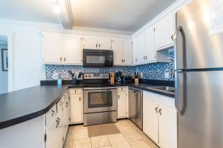 Aqua Villa 404 - Fort Walton Beach - 7