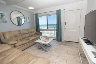 Aqua Villa 404 - Fort Walton Beach - 5