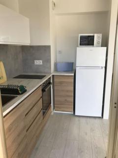 Studio « Oasis Provençale » - Vallauris - 6