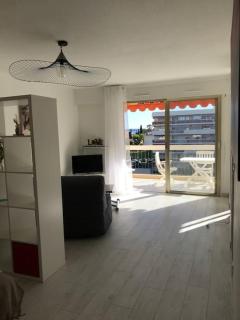 Studio « Oasis Provençale » - Vallauris - 3