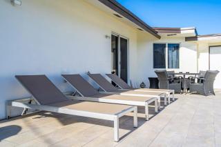 Chic Miami Private Pool Home - Cutler Ridge - 7