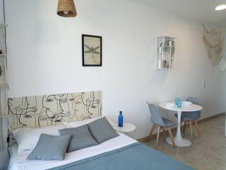 Romántico Loft con vistas impresionantes - Comarruga - 6