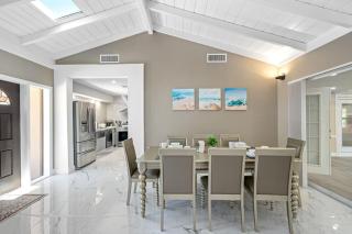 Escape To Pool Luxury Villa w 4-Bedroom - Clearwater - 6