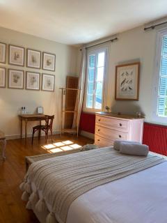 La Maison Reverdi - Lamarque - 5