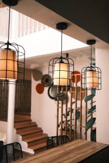 Riad Bianca Essaouira Guest House - Essaouira - 6