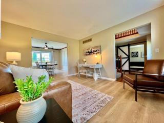 Suburban paradise in Liberty TWP - - 8