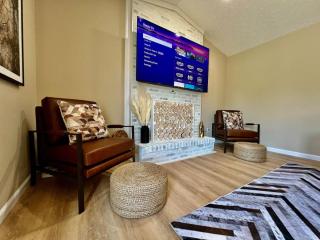 Suburban paradise in Liberty TWP - - 3