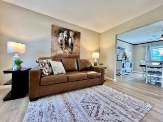 Suburban paradise in Liberty TWP - - 2