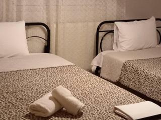 Thalia`s Apartment near the beach - Nea Kallikrateia - 5