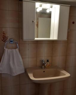 Thalia`s Apartment near the beach - Nea Kallikrateia - 3