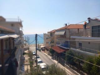 Thalia`s Apartment near the beach - Nea Kallikrateia - 2