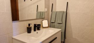 Adega Melo Pereira - 2 quartos com vista mar - 4