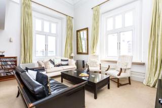 McMahon Suite - Central CBD - Christchurch - 9